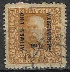 PZ.2024.528. 1917 Bosna a Hercegovina